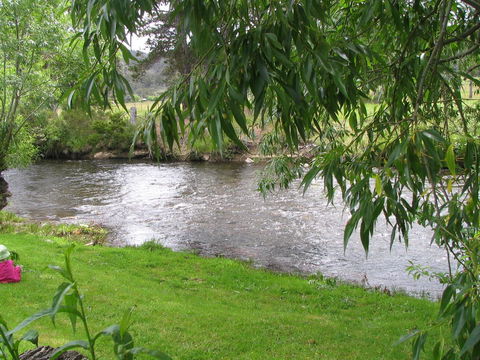 Platypus Playground Riverside Cottage - Accommodation Port Macquarie 13