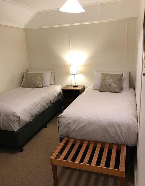 Platypus Playground Riverside Cottage - Accommodation Port Macquarie 3