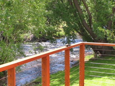 Platypus Playground Riverside Cottage - Accommodation Port Macquarie 11