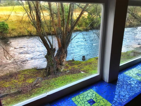 Platypus Playground Riverside Cottage - Accommodation Port Macquarie 10