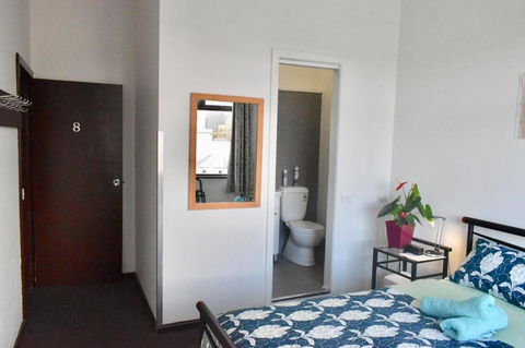 Hobart's Accommodation & Hostel - Accommodation Port Macquarie 4