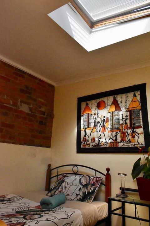 Hobart's Accommodation & Hostel - Accommodation Port Macquarie 10