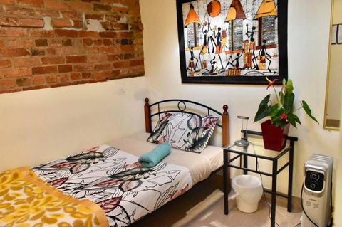 Hobart's Accommodation & Hostel - Accommodation Port Macquarie 1