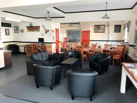 Hobart's Accommodation & Hostel - Accommodation Port Macquarie 38