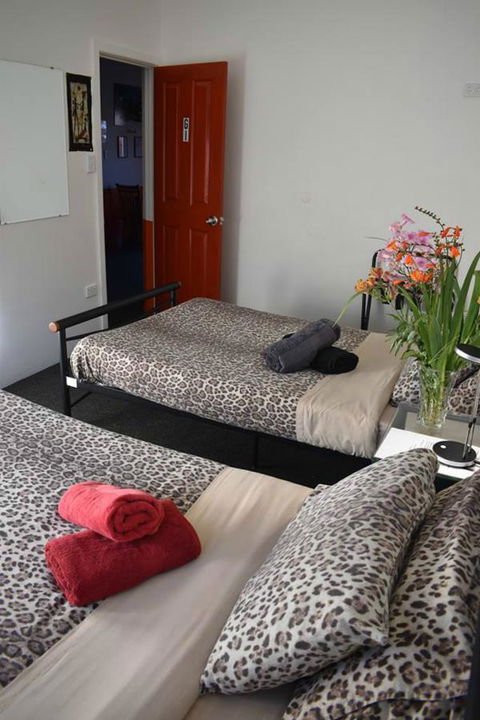 Hobart's Accommodation & Hostel - Accommodation Port Macquarie 16