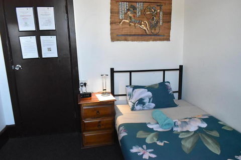 Hobart's Accommodation & Hostel - Accommodation Port Macquarie 11