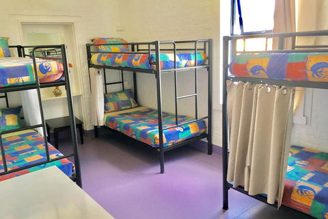 Hobart's Accommodation & Hostel - Accommodation Port Macquarie 33