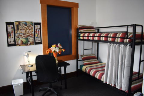Hobart's Accommodation & Hostel - Accommodation Port Macquarie 34
