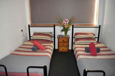 Hobart's Accommodation & Hostel - Accommodation Port Macquarie 17