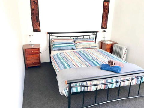 Hobart's Accommodation & Hostel - Accommodation Port Macquarie 43