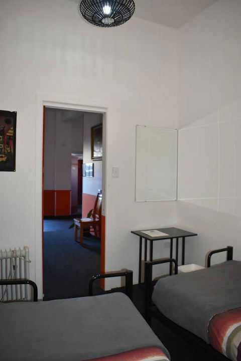 Hobart's Accommodation & Hostel - Accommodation Port Macquarie 15