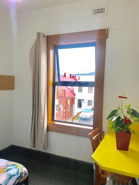 Hobart's Accommodation & Hostel - Accommodation Port Macquarie 14
