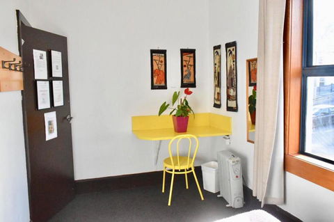 Hobart's Accommodation & Hostel - Accommodation Port Macquarie 3