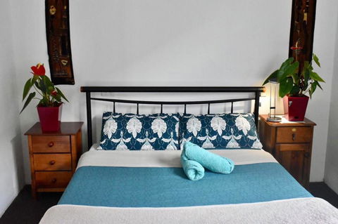 Hobart's Accommodation & Hostel - Accommodation Port Macquarie 8