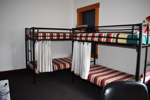 Hobart's Accommodation & Hostel - Accommodation Port Macquarie 37