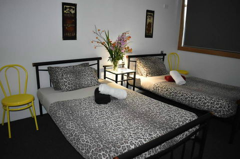 Hobart's Accommodation & Hostel - Accommodation Port Macquarie 19
