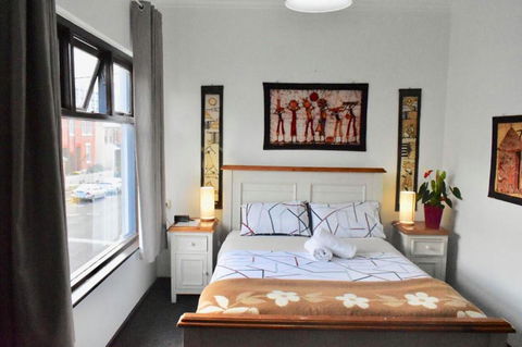 Hobart's Accommodation & Hostel - Accommodation Port Macquarie 6