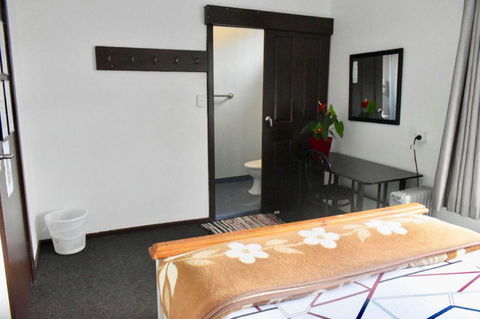 Hobart's Accommodation & Hostel - Accommodation Port Macquarie 13