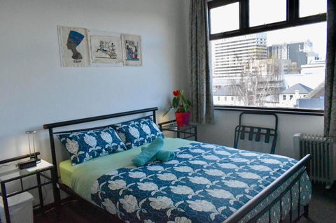 Hobart's Accommodation & Hostel - Accommodation Port Macquarie 12