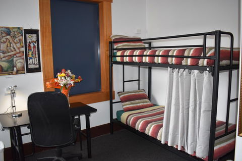 Hobart's Accommodation & Hostel - Accommodation Port Macquarie 42