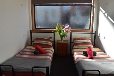 Hobart's Accommodation & Hostel - Accommodation Port Macquarie 18