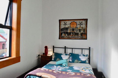 Hobart's Accommodation & Hostel - Accommodation Port Macquarie 7
