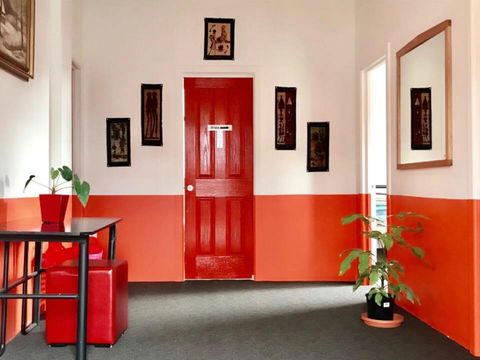 Hobart's Accommodation & Hostel - Accommodation Port Macquarie 40