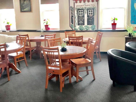 Hobart's Accommodation & Hostel - Accommodation Port Macquarie 41