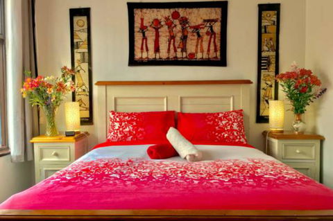 Hobart's Accommodation & Hostel - Accommodation Port Macquarie 32