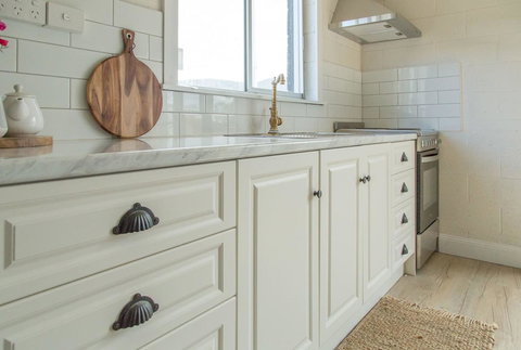 New Aptmnt Only 5 Mins To Mona Gallery - Accommodation Port Macquarie 8