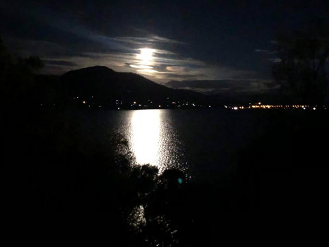 New Aptmnt Only 5 Mins To Mona Gallery - Accommodation Port Macquarie 13