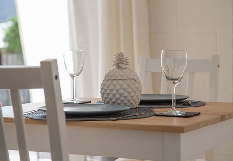 New Aptmnt Only 5 Mins To Mona Gallery - Accommodation Port Macquarie 1