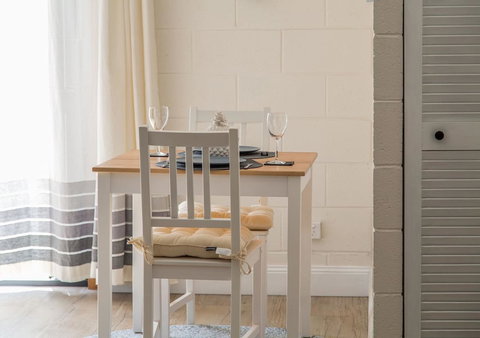 New Aptmnt Only 5 Mins To Mona Gallery - Accommodation Port Macquarie 9