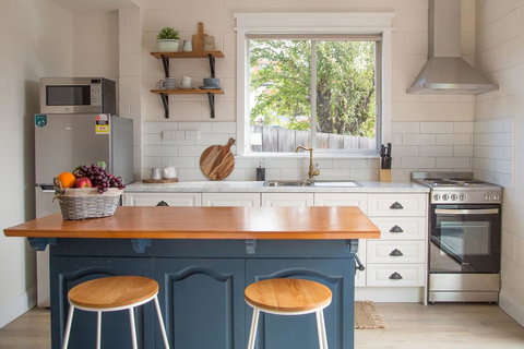 New Aptmnt Only 5 Mins To Mona Gallery - Accommodation Port Macquarie 6