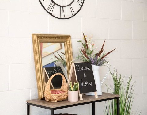 New Aptmnt Only 5 Mins To Mona Gallery - Accommodation Port Macquarie 5