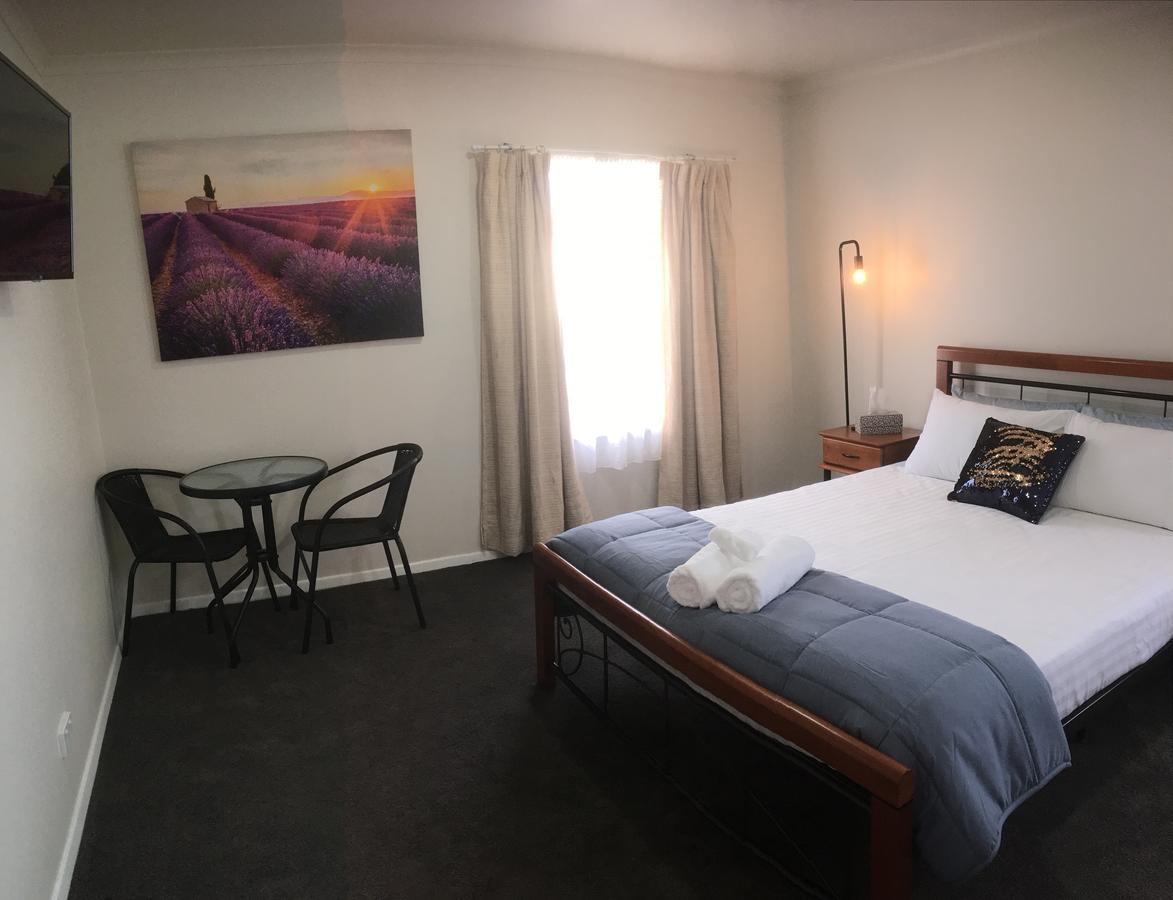 Don TAS Accommodation Port Macquarie