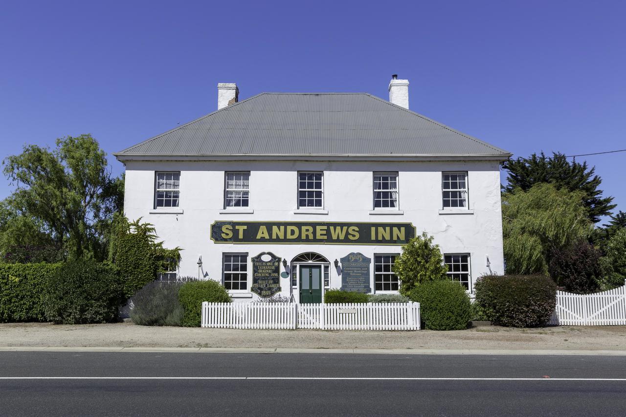 Conara TAS Accommodation Port Macquarie