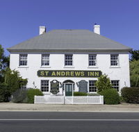 St Andrews Inn - Accommodation Port Macquarie