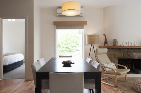Apartment No 1 - Accommodation Port Macquarie 9