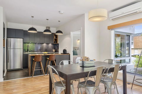 Apartment No 1 - Accommodation Port Macquarie 11