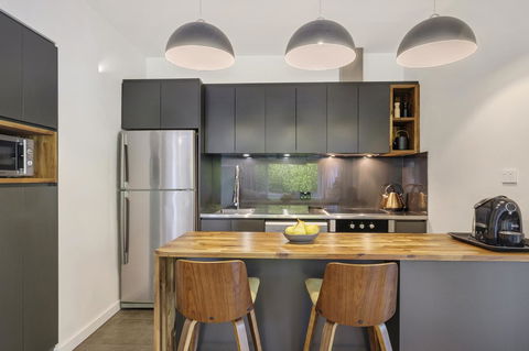 Apartment No 1 - Accommodation Port Macquarie 12