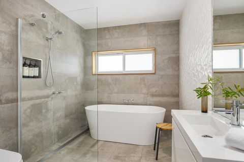 Apartment No 1 - Accommodation Port Macquarie 3