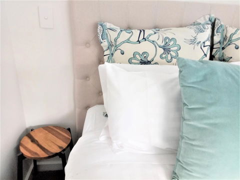 Apartment No 1 - Accommodation Port Macquarie 17