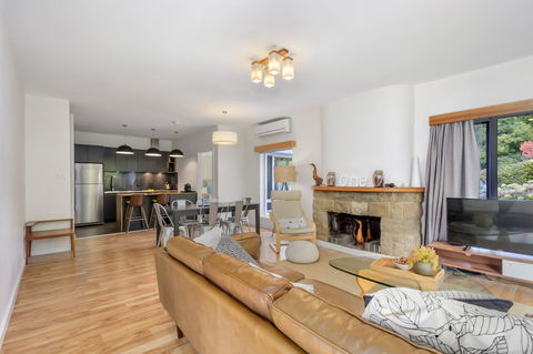 Apartment No 1 - Accommodation Port Macquarie 10