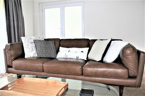 Apartment No 1 - Accommodation Port Macquarie 6