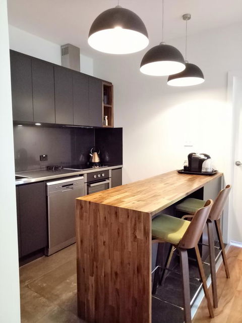 Apartment No 1 - Accommodation Port Macquarie 4