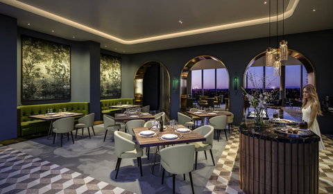 Hotel Chadstone Melbourne, MGallery - Accommodation Port Macquarie 8