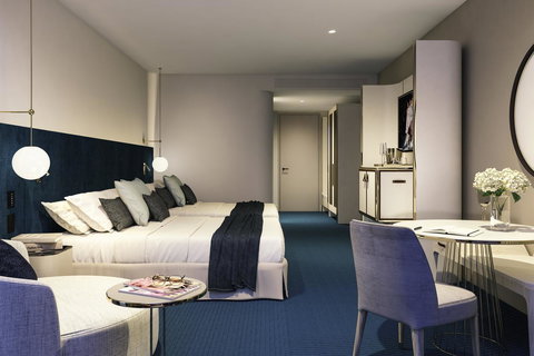 Hotel Chadstone Melbourne, MGallery - Accommodation Port Macquarie 12