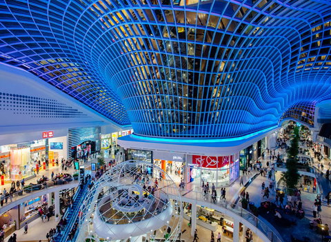 Hotel Chadstone Melbourne, MGallery - Accommodation Port Macquarie 26