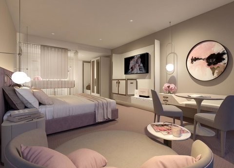 Hotel Chadstone Melbourne, MGallery - Accommodation Port Macquarie 16